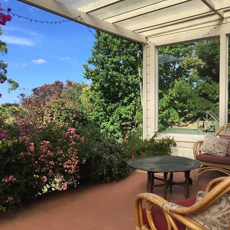 Tasman Farmstay Retreat Glenmhor Esterno foto